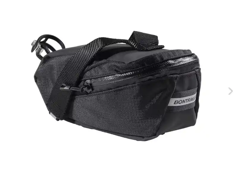 Autentický Cyklistická brašna Bontrager Elite Seat Pack
