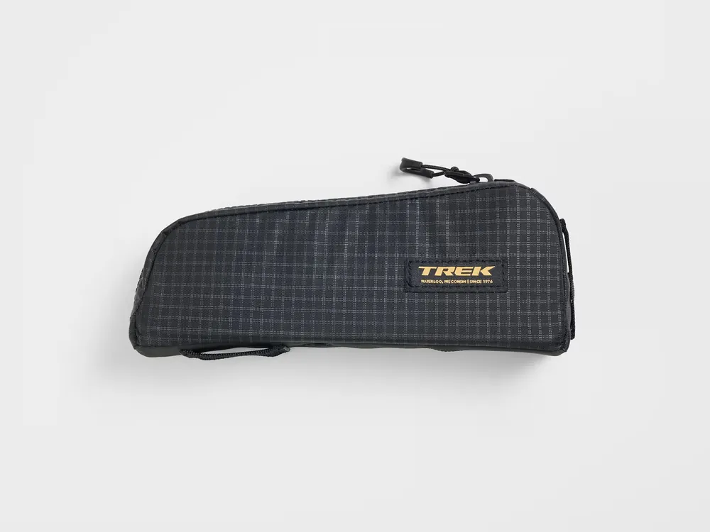 Akce Brašna Trek Adventure na horní rámovou trubku 0,8L bk