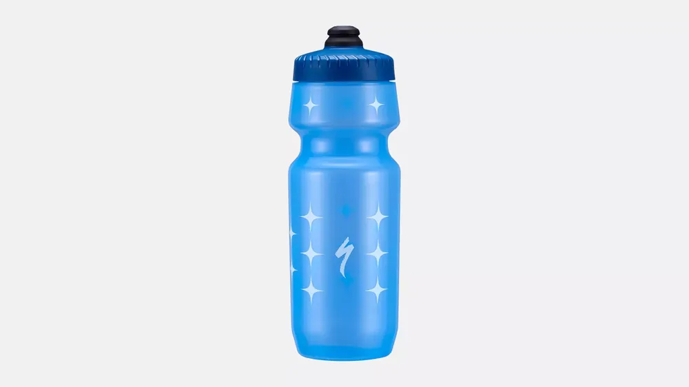 Výprodej Cyklistická láhev Specialized 24oz Big Mount 2nd gen stars tblu