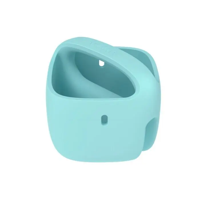 Košík na kolo Woom POP bubble gum blue Top Prodej