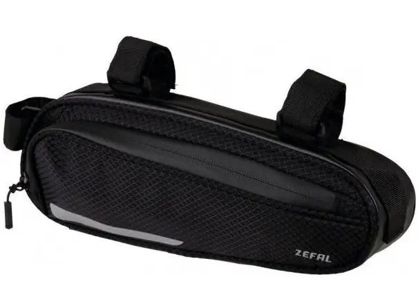 Cyklistická brašna do rámu Zéfal Z-frame Pack Akce