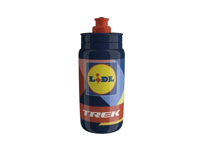 Nakupujte Hned Cyklistická láhev Trek Lidl-Trek Team 550ml