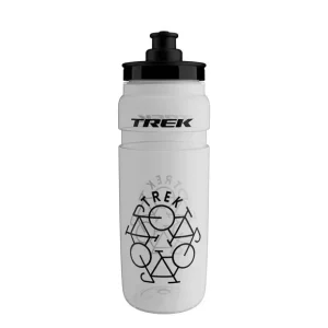 Cyklistická láhev Trek Trio Bike 740ml clr/bk Akce