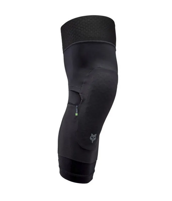 Cyklistické chrániče kolen Fox Enduro Pro Knee Guard Oblíbený