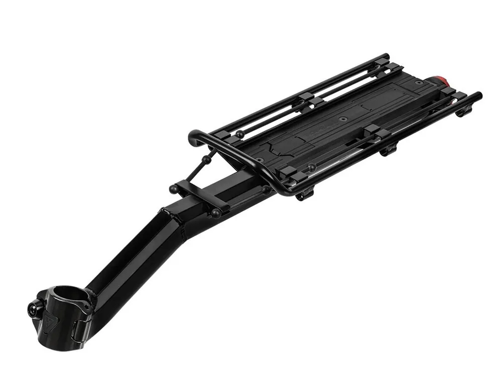 Cenový Hit Nosič na kolo Topeak MTX Beamrack II A type