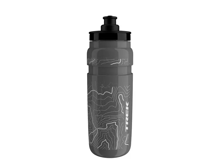 Akční Nabídka Cyklistická láhev Trek Topo 740ml gy/wt