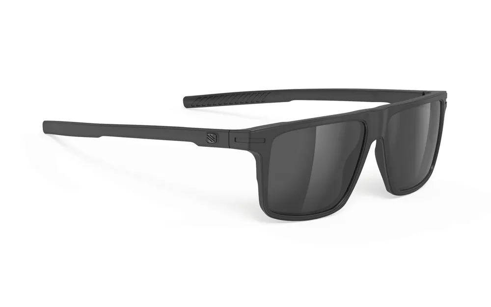 Cenově Výhodný Sportovní brýle Rudy Project Stellar black matte/smoke black