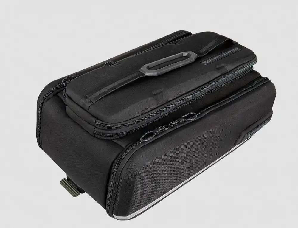 Cyklistická brašna Topeak E-Xplorer Trunkbag Nejprodávanější