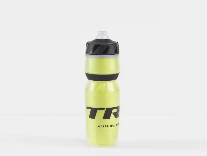 Expresní Doručení Cyklistická láhev Trek Voda Ice 20OZ vis yl