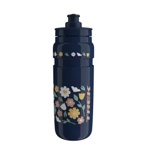 Cyklistická láhev Trek Floral 740ml dkbl/yl Top Prodej