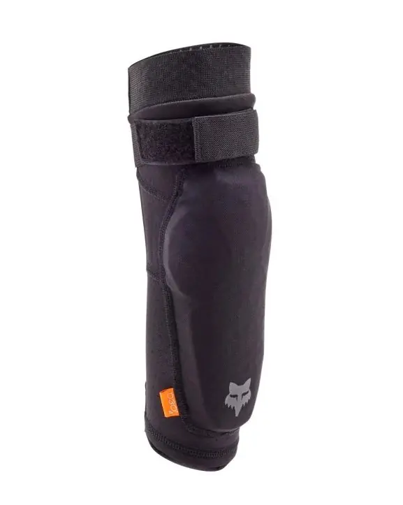 Dětské chrániče loktů Fox Yth Launch Elbow Guard OS black Dokud Zásoby Vydrží