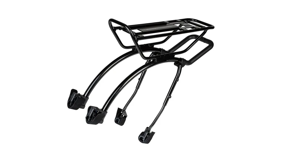Nosič na kolo pro celoodpružené rámy zadní Topeak Tetrarack M2 HD Poslední Šance