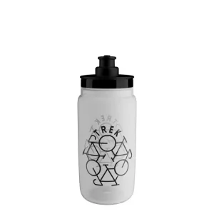 Vysoce Kvalitní Cyklistická láhev Trek Trio Bike 550ml clr/bk