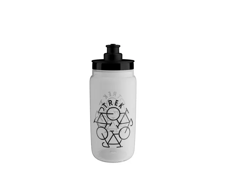 Vysoce Kvalitní Cyklistická láhev Trek Trio Bike 550ml clr/bk