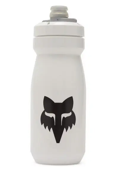 Cyklistická láhev Fox 21 Oz Podium Bottle OS white Oblíbený
