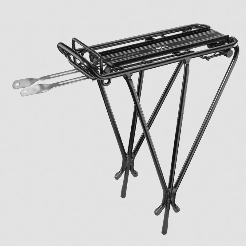 Nosič na kolo Topeak Explorer Tubular Rack s pružinou Levný