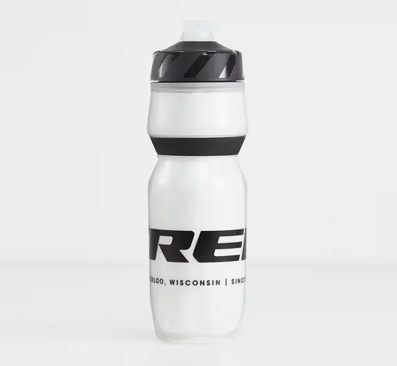 Značkový Cyklistická láhev Trek Voda Ice 20OZ wt