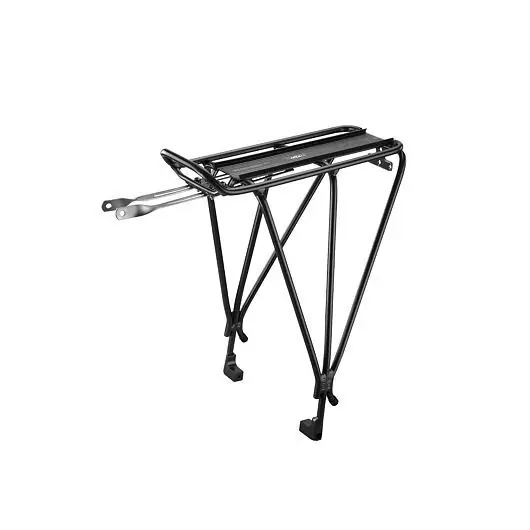 Omezená Nabídka Nosič na kolo Topeak Explorer 29" Tubular Rack pro diskové brzdy