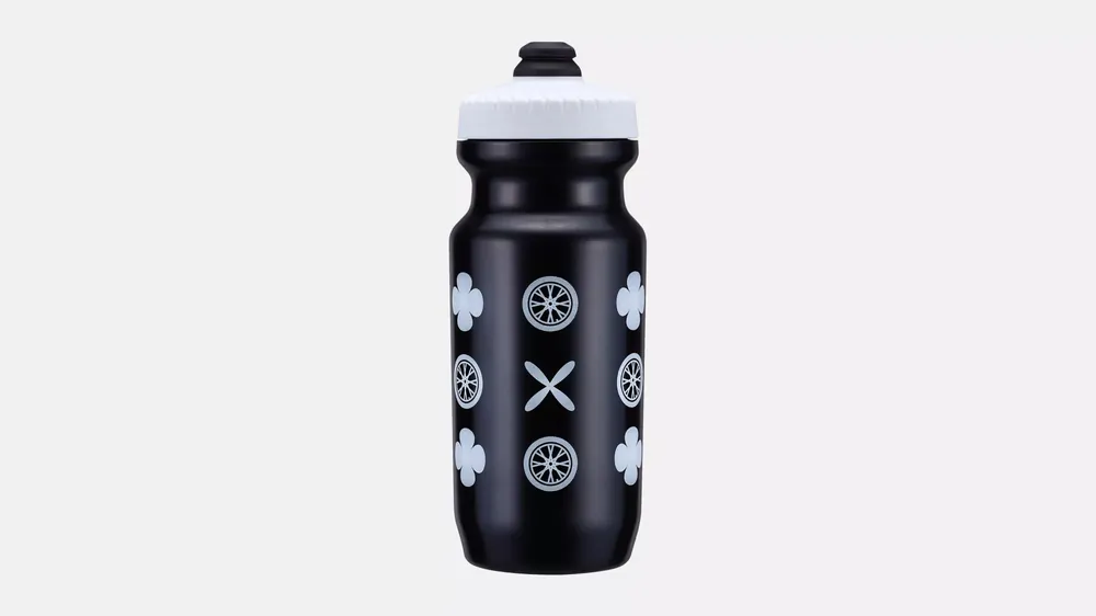 Cyklistická láhev Specialized 21oz LBM 2nd gen icons Levný