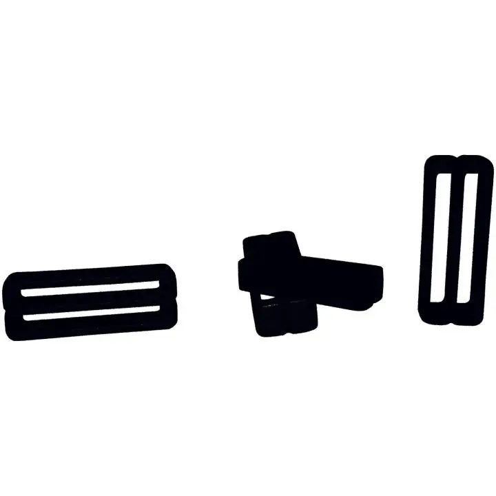 Fixplus Strapkeeper černý Nová Kolekce