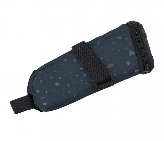 Cyklistická brašna Kellys Tilt terrazzo Must-Have