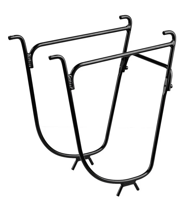 Nejlepší Volba Postranní rám na kolo Topeak MTX Dual Side Frame pro MTX II nosiče