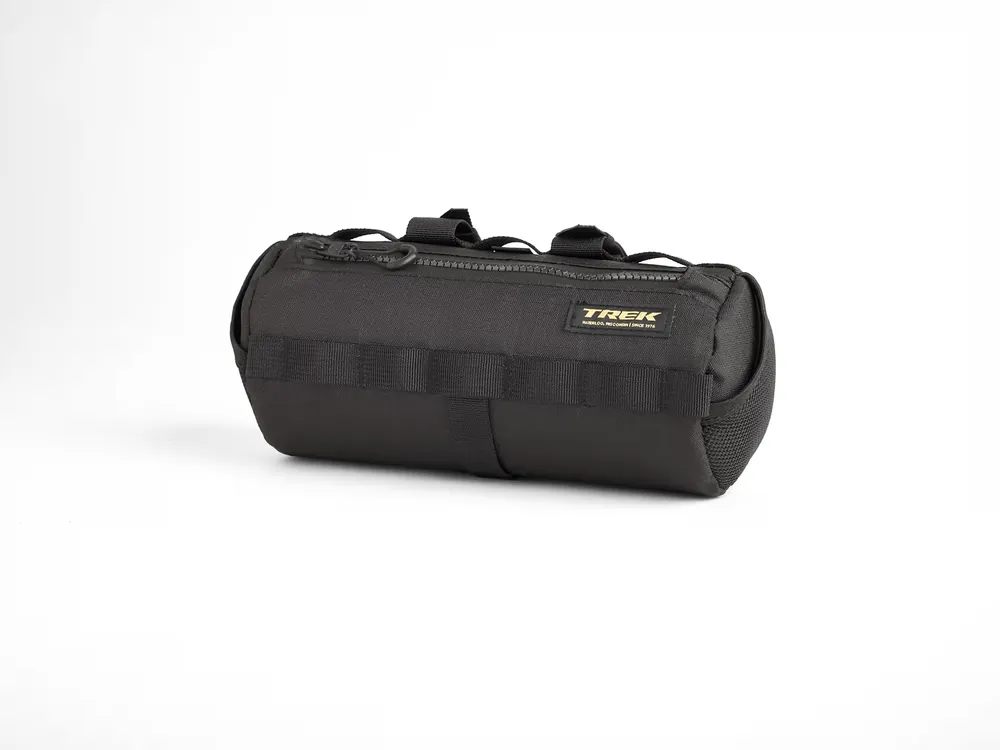 Bezpečná Platba Cyklistická brašna na řídítka Trek 1,7l blk