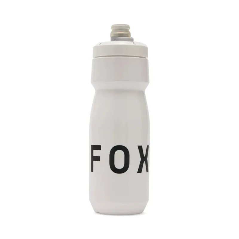 Autentický Cyklistická láhev Fox 24 Oz Podium Bottle OS white