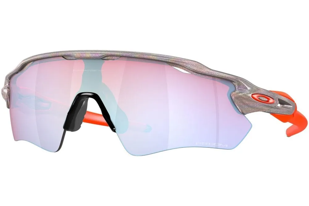 Nejlepší Cena Cyklistické brýle Oakley Radar EV Path Space Dust w/ Prizm SnwSph