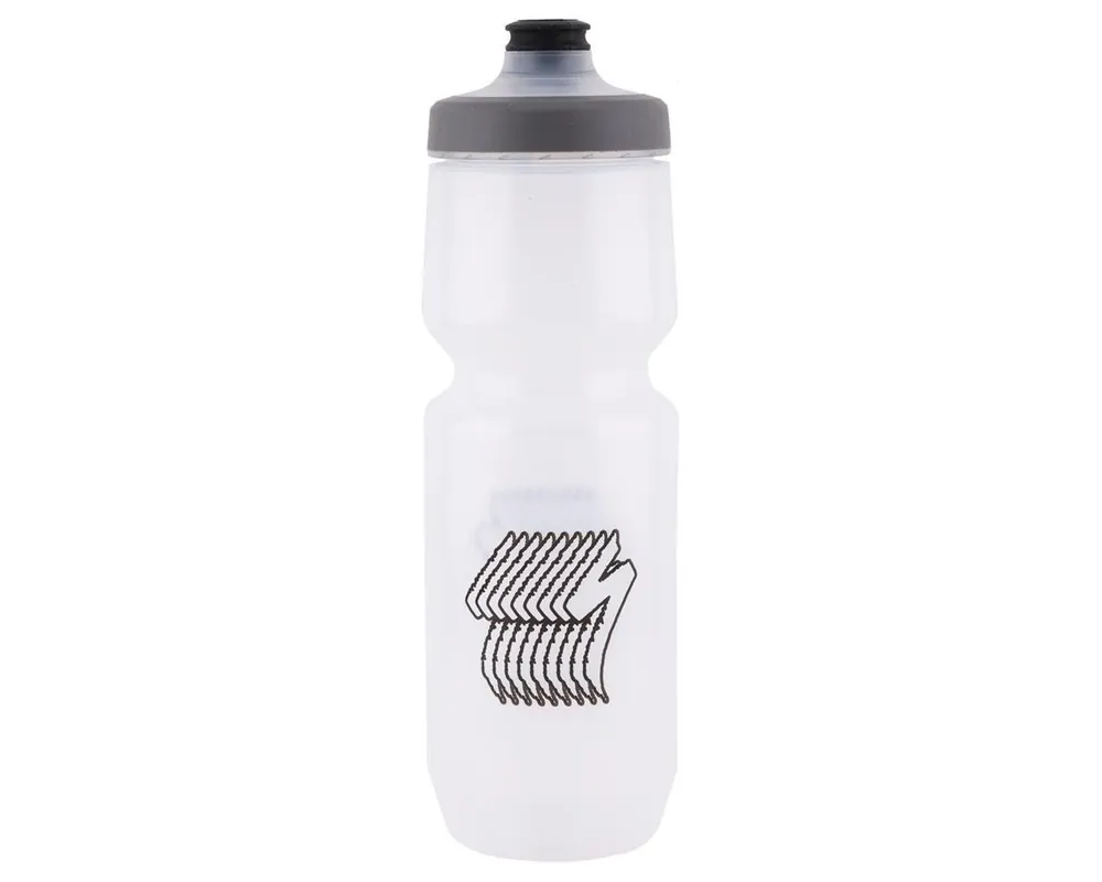 Cyklistická láhev Specialized 26oz Purist Watergate revel trans Akční Cena