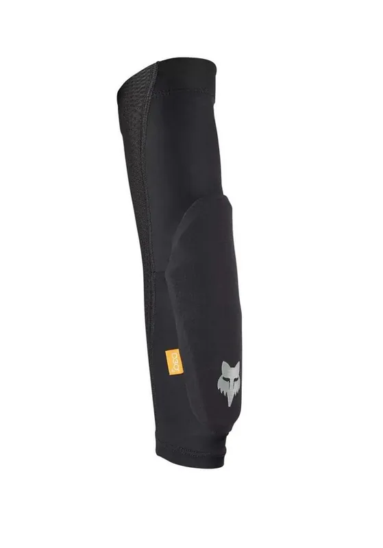 Must-Have Dětské chrániče loktů Fox Yth Enduro Elbow Sleeve-C0 OS black