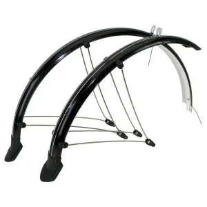 Blatníky M-Wave Mud Max Flex pro 20″ kola Levný