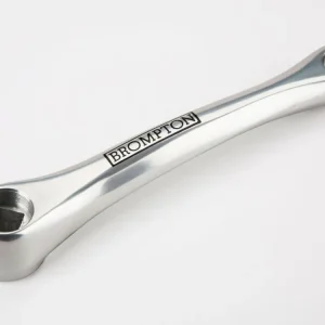 Nejlepší Volba Brompton levé klika (starší)