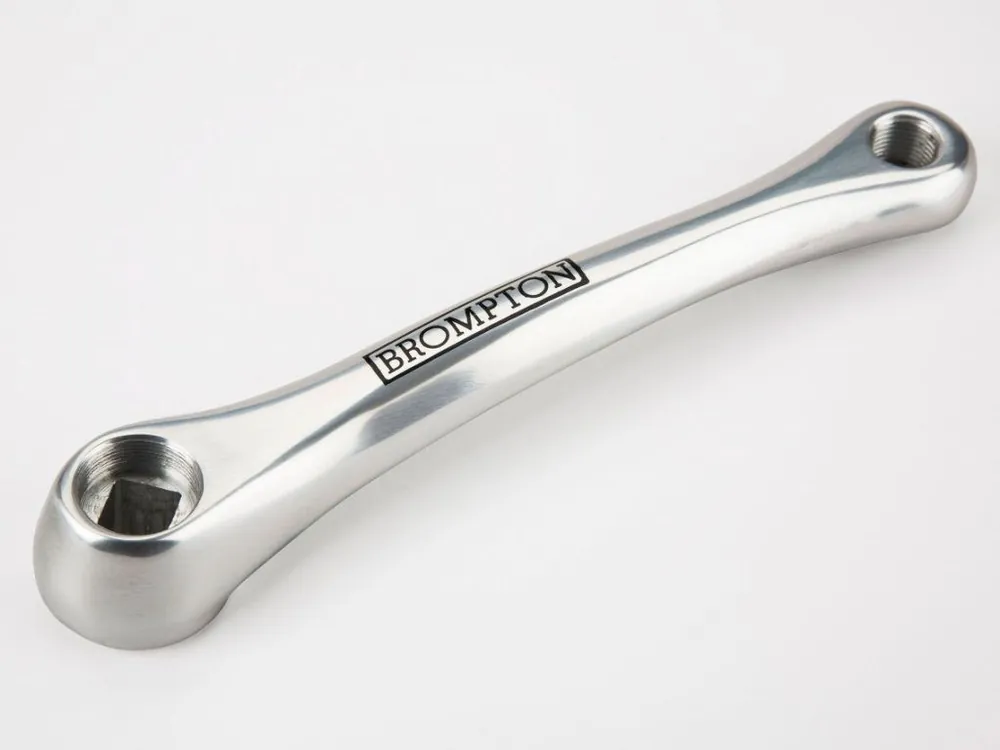Nejlepší Volba Brompton levé klika (starší)