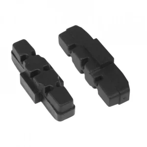 Brzdové špalky Force výměnné, Magura hydraulic, černé, 50 mm Dokud Zásoby Vydrží