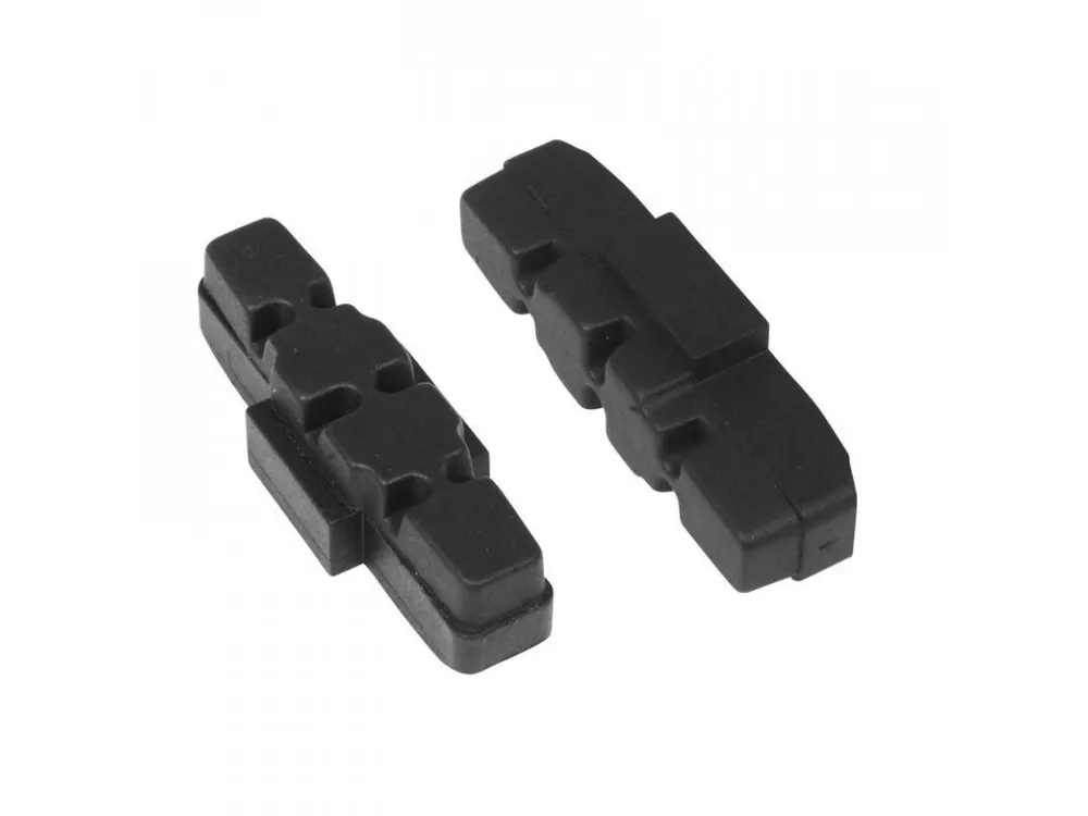 Brzdové špalky Force výměnné, Magura hydraulic, černé, 50 mm Dokud Zásoby Vydrží