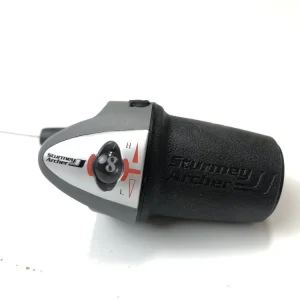 Odeslání Ihned Grip shift Sturmey-Archer