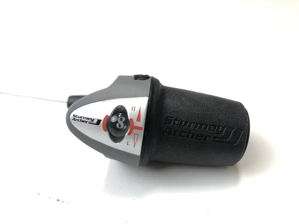 Odeslání Ihned Grip shift Sturmey-Archer