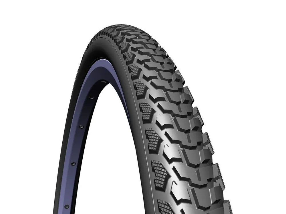 Výprodej Plášť Mitas Gripper 28\\" (42-622)