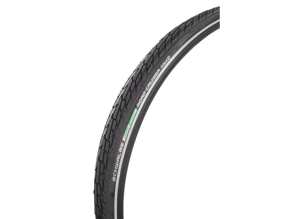Časově Omezené Plášť na kolo Schwalbe Road Cruiser 42-622 (28\\"x1,6\\")