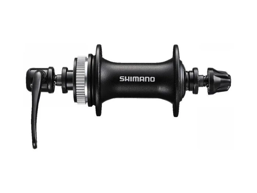 Přední náboj Shimano Acera 32 děr Pouze Dnes