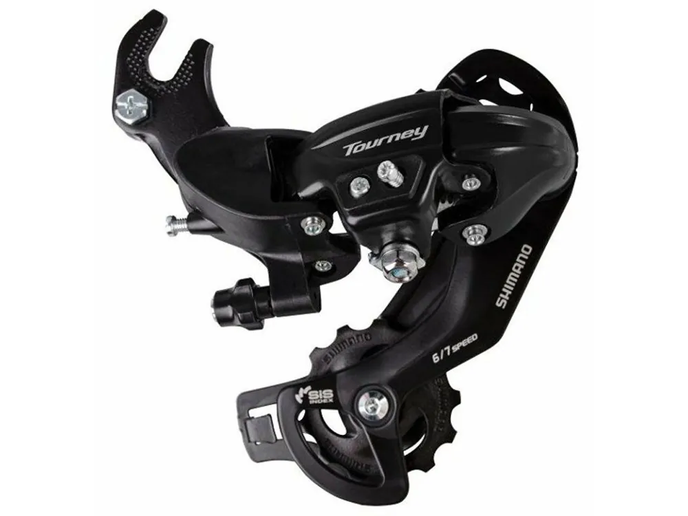 Přehazovačka Shimano Tourney RD-TY300-B Novinka