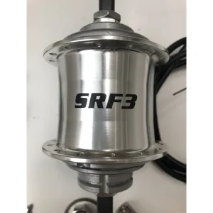 Převodovka Sturmey-Archer S-RF3 3r. volnoběžný Sleva