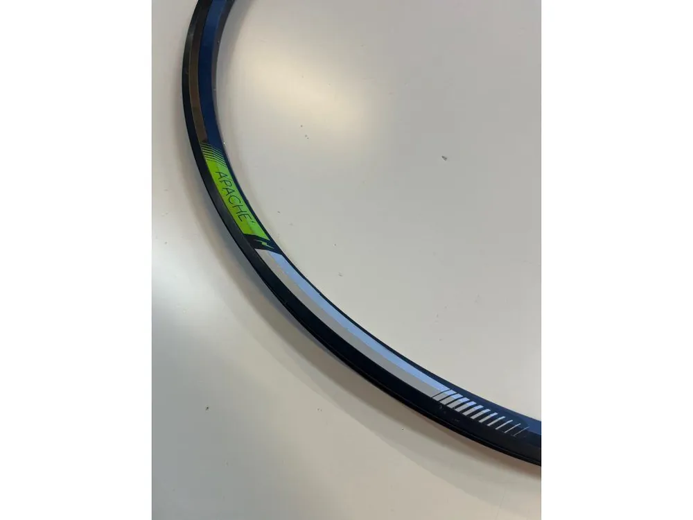 Objednat Nyní Ráfek Apache 27,5\\"