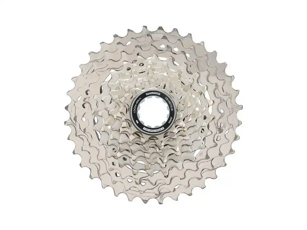Kazeta Shimano 105 CSHG710 12s 11-36z Nakupujte Hned