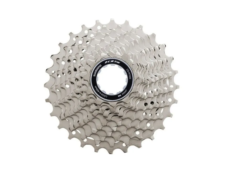 Akce Kazeta Shimano 105 CSR7000 11s 11-30z