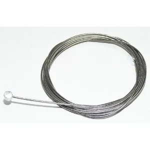 Lanko brzdy Inox MTB 1,6x3500mm Tovární Cena