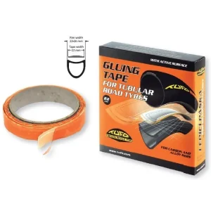 Rychlé Dodání Lepící páska na galusku Tufo Extreme 22 mm