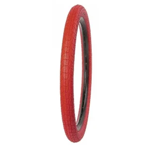 Doprava Zdarma Plášť Kenda 20x1,95 (53-406) K907 Krackpot červený