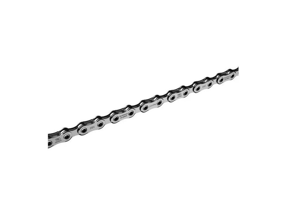 Novinka Řetěz SHIMANO XTR CN-M9100 12s+spojka 126č sáček